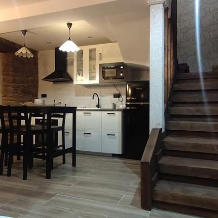 La Casita De Sofia Leilighet Monforte De Lemos Eksteriør bilde