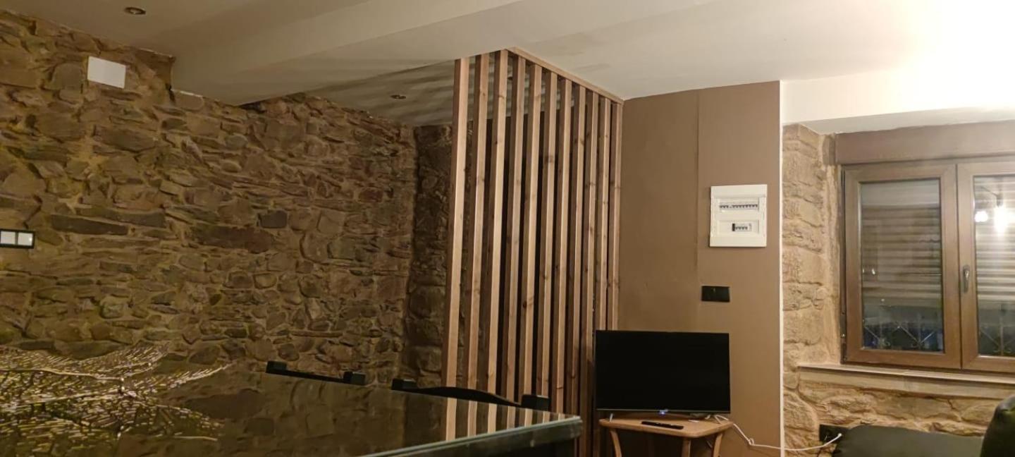 La Casita De Sofia Leilighet Monforte De Lemos Eksteriør bilde