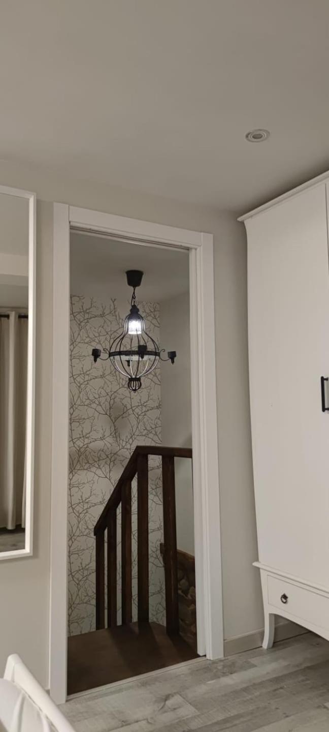 La Casita De Sofia Leilighet Monforte De Lemos Eksteriør bilde